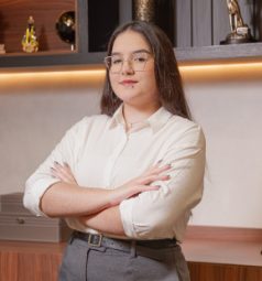 Aline Ferrareto-da-Silva